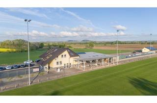 Gastronomiebetrieb mieten in Kronauer Straße 110, 68789 St. Leon-Rot, AUßENBESTUHLUNG + INVENTAR: SPORT-GASTRONOMIE BEIM VFB ST. LEON