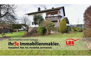 Haus kaufen in 57639 Rodenbach, Schönes Wohnhaus mit großem Garten