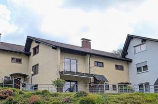 Reihenhaus kaufen in 77761 Schiltach, Reihenhaus mit Garage in Sonnenlage von Schiltach
