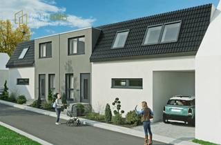 Doppelhaushälfte kaufen in 71287 Weissach, Architekten-Doppelhaushälfte: Mehr Komfort. Mehr Zuhause. Großzügige 6-Zimmer-Einheit | HAUS C