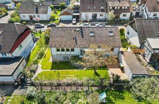 Einfamilienhaus kaufen in 79258 Hartheim, IMMORath.de - Großzügiges Einfamilienhaus mit Garten