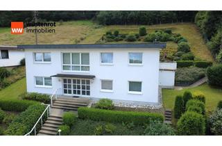 Haus kaufen in 55743 Kirschweiler, --- Ein Anwesen der besonderen Art ---Ländliche Idylle mit kurzem Weg in die Stadt