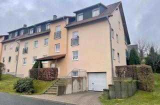 Anlageobjekt in 09221 Neukirchen, Vermietete Eigentumswohnung als Kapitalanlage