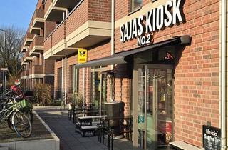 Geschäftslokal mieten in Borchertstraße 10, 22527 Stellingen, Anfragen nur per Mail: Gewerbefläche im Neubau - offen für Vieles...Laden 2