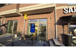 Geschäftslokal mieten in Borchertstraße 10, 22527 Stellingen, Anfragen nur per Mail: Gewerbefläche im Neubau - offen für Vieles...Laden 1