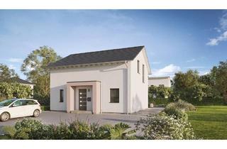 Einfamilienhaus kaufen in 99707 Kyffhäuserland, Kyffhäuserkreis - Traumhaus im Kyffhäuserkreis: Raum für Ihre Wünsche!