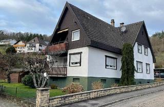 Haus kaufen in 76593 Gernsbach, Gernsbach - Gepflegtes 1-2-Familienhaus in Gernsbach-Staufenberg