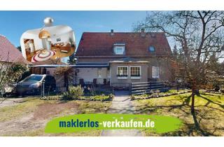 Mehrfamilienhaus kaufen in 15366 Hoppegarten, Mehrfamilienhaus, Wohnhaus in Hoppegarten