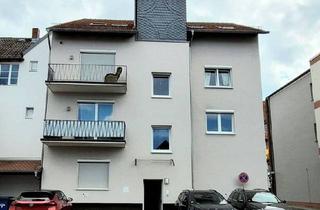 Mehrfamilienhaus kaufen in 35410 Hungen, Hungen - Saniertes Mehrfamilienhaus mit 3 Wohneinheiten und Büroetage im Herzen von Hungen*
