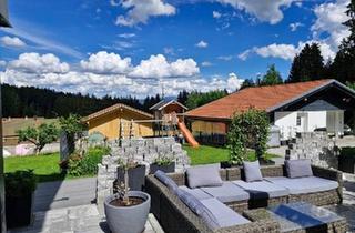 Einfamilienhaus kaufen in 94239 Zachenberg, Zachenberg - Einfamilienhaus in Ortsrandlage