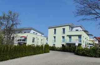 Wohnung kaufen in 37115 Duderstadt, Duderstadt - Modernes 1-Raum Studio in bevorzugter Lage in Duderstadt