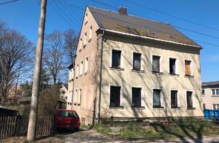Mehrfamilienhaus kaufen in 16775 Löwenberger Land, Löwenberger Land - Mehrfamilienhaus in 08297 Zwönitz