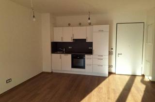 Wohnung kaufen in 92224 Amberg, Amberg - Eigentumswohnung, 2 Zimmer-Loggia-Wohnung