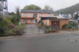 Einfamilienhaus kaufen in 56348 Dahlheim, Dahlheim - traumhaftes Einfamilienhaus mit großem Grundstück