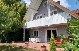 Einfamilienhaus kaufen in 96138 Burgebrach, Burgebrach - Einfamilienhaus
