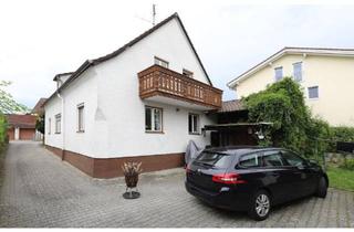 Einfamilienhaus kaufen in 84424 Isen, Isen - Schönes Einfamilienhaus in Isen