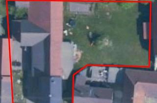 Mehrfamilienhaus kaufen in 89343 Jettingen-Scheppach, Jettingen-Scheppach - Großes Grundstück mit Altbestand