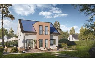 Einfamilienhaus kaufen in 99330 Crawinkel, Geratal - Ihr Traumhaus in Geratal: Individuell und Effizient
