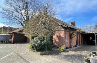 Einfamilienhaus kaufen in 31191 Algermissen, Algermissen - Einfamilienhaus mit Charme