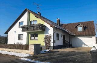 Einfamilienhaus kaufen in 92342 Freystadt, Freystadt - Idyllisch gelegenes Einfamilienhaus in Möning