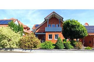 Einfamilienhaus kaufen in 97532 Üchtelhausen, Üchtelhausen - Einfamilienhaus in der Großgemeinde Üchtelhausen zu verkaufen