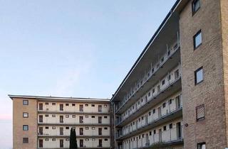 Wohnung kaufen in 23879 Mölln, Mölln - Wohnung 1 Zimmer 29 m2 Küche, Bad , 3.OG Mölln HVV Bereich