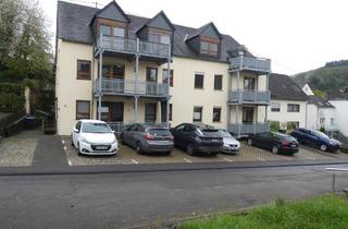 Wohnung kaufen in 54292 Trier, Trier - Gut aufgeteilte renovierte Erdgeschoßwohnung in Trier-Ruwer mit neuer Wärmepumpe