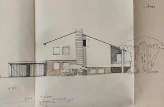 Einfamilienhaus kaufen in 94522 Wallersdorf, Wallersdorf - Einfamilienhaus zu verkaufen