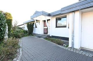 Einfamilienhaus kaufen in 40822 Mettmann, Mettmann - Modernisiertes Einfamilienhaus mit hoher Energieeffizienz in attraktiver Lage