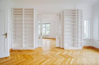 Wohnung kaufen in Pestalozzistraße 54, 10627 Berlin, Berlin - Flanierradius Lietzensee, renovierte Altbauwohnung sofort bezugsfertig