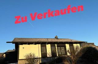 Einfamilienhaus kaufen in 37127 Dransfeld, Dransfeld - Einfamilienhaus mit Einliegerwohnung Bezugsfertig ,Bäder NEU