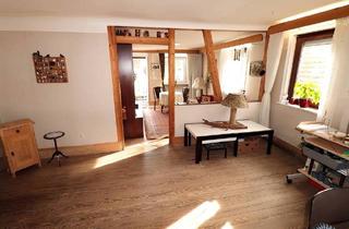 Haus kaufen in 71364 Winnenden, Winnenden - Schlössle von Höfen - Großzügiges 3-Familienhaus mit weiterem Ausbaupotenzial. Ihr Haus für Wohnen und Investment