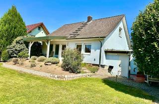Haus kaufen in 77975 Ringsheim, Ringsheim - Freistehendes EFH mit Garage mit Sanierungsbedarf in Ringsheim