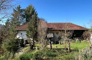 Haus kaufen in 67824 Feilbingert, Feilbingert - Top-Gelegenheit! Ferienhaus im Erholungsgebiet von Feilbingert zu verkaufen!