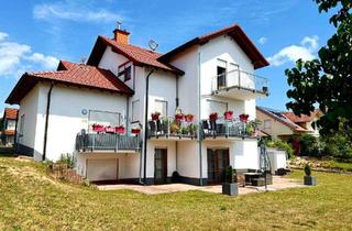 Wohnung kaufen in 67308 Rüssingen, Ansprechende und vollst. renovierte 4,5-Raum-Souterrain-Wohnung mit geh. Innenausstattung