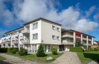 Wohnung kaufen in 78194 Immendingen, *Reserviert* Betreutes Wohnen: 2 Zimmer, Dachgeschoss