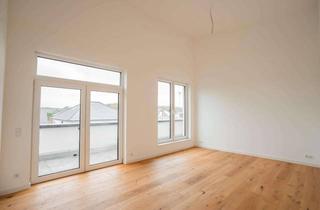 Penthouse kaufen in 49143 Bissendorf, Penthouse über den Dächern von Wissingen – Licht, Design & Ruhe auf 130 m²