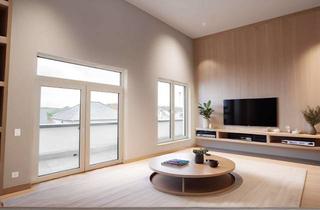 Penthouse kaufen in 49143 Bissendorf, Penthouse über den Dächern von Wissingen – Licht, Design & Ruhe auf 130 m²