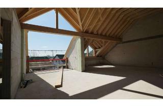Wohnung kaufen in Mainzer Straße, 55271 Stadecken-Elsheim, NEUBAU Galerie ETW mit 4 ZKBB und ca. 155 m² Wfl. - Rohbau bereits fertig!