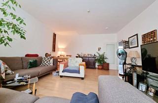 Wohnung kaufen in Alt-Moabit, 10557 Tiergarten (Tiergarten), Vermietete 3-Zimmer-Wohnung mit West-Balkon und Fahrstuhl in Berlin-Mitte, OT Alt-Moabit