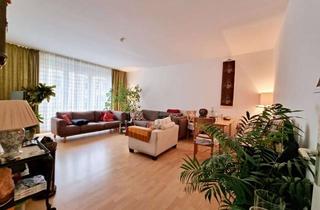 Wohnung kaufen in Thomasiusstraße, 10557 Tiergarten, Vermietete 3-Zimmer-Wohnung mit West-Balkon und Fahrstuhl in Berlin-Mitte, OT Alt-Moabit