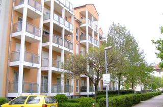 Wohnung kaufen in Mahlastraße 16a, 67227 Frankenthal, Vermietete Eigentumswohnung