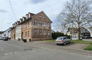 Wohnung kaufen in 66606 St. Wendel, Moderne 2-Zimmer-Wohnung mit durchdachtem Grundriss und Wohlfühlambiente