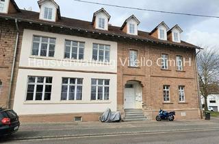 Wohnung kaufen in 66606 St. Wendel, Moderne 2-Zimmer-Wohnung mit durchdachtem Grundriss und Wohlfühlambiente