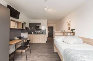 Wohnung mieten in Unter Den Eichen 96, 12205 Lichterfelde, Home & Co – Easy Living | Möbliertes All-Inclusive Wohnen