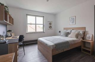 Wohnung mieten in Unter Den Eichen 96, 12205 Lichterfelde, Home & Co – Easy Living | Möbliertes All-Inclusive Wohnen