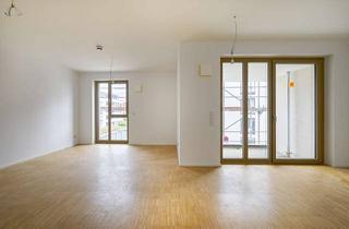 Wohnung mieten in Hauptstraße 12, 76676 Graben-Neudorf, Erstbezug Neubau in Graben-Neudorf