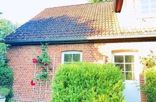 Wohnung mieten in Hauptstraße 16, 21385 Rehlingen, Gemütliches Wohnen mit viel Platz drumherum