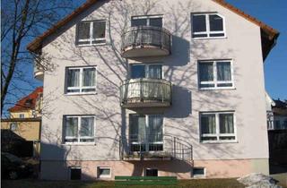 Wohnung mieten in Stöfflerstr. 12, 72250 Freudenstadt, Gemütliche & sonnige 3 Zimmer-DG-Wohnung, inklusive 2 Balkone ruhig gelegen ab 01.08.2025