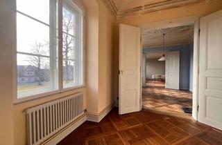Wohnung mieten in Schloß Lindich, 72379 Hechingen, traumhafte Schlosswohnung auf dem Lindich